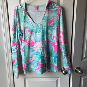 Lilly Pulitzer pullover